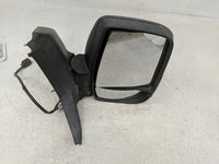 2015 Ford Transit-150 Passenger Side View Mirror - Right Door Mirror OEM Used - Oemusedautoparts1.com