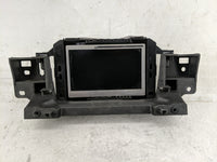 2015-2017 Ford Transit-150 Information Display Screen - Oemusedautoparts1.com
