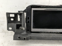 2015-2017 Ford Transit-150 Information Display Screen - Oemusedautoparts1.com