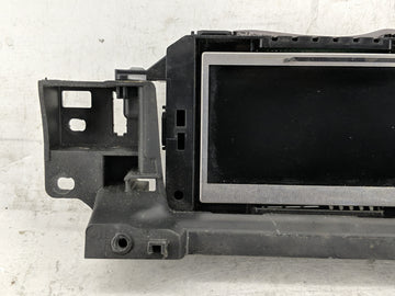 2015-2017 Ford Transit-150 Information Display Screen