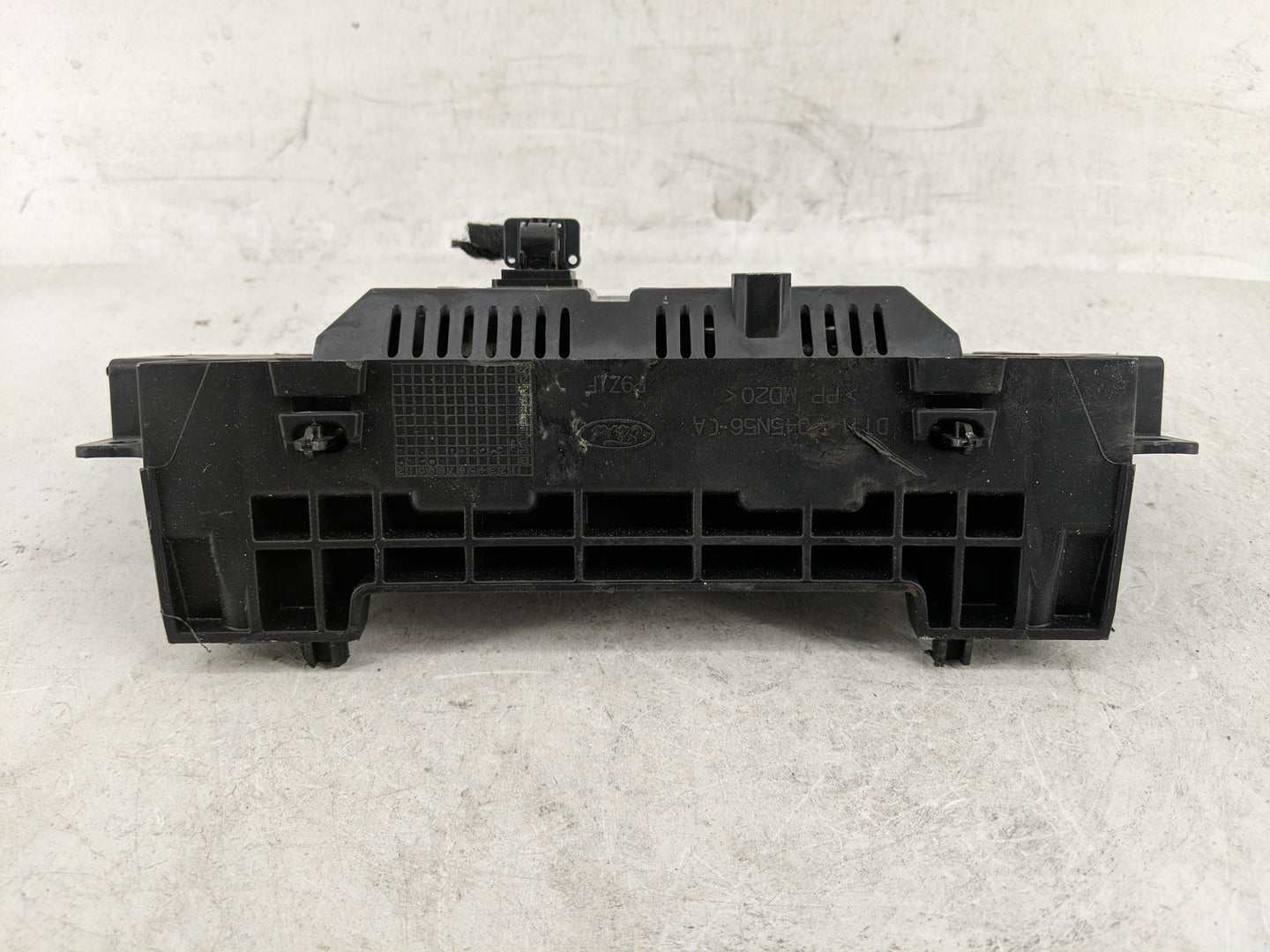 2015-2017 Ford Transit-150 Information Display Screen - Oemusedautoparts1.com