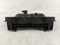 2015-2017 Ford Transit-150 Information Display Screen - Oemusedautoparts1.com