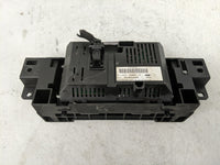 2015-2017 Ford Transit-150 Information Display Screen - Oemusedautoparts1.com