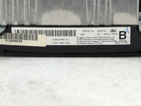 2015-2016 Ford Transit-150 Radio AM FM Cd Player Receiver Replacement P/N:CK4T-18K810-BJ Fits Fits 2015 2016 OEM Used Auto P