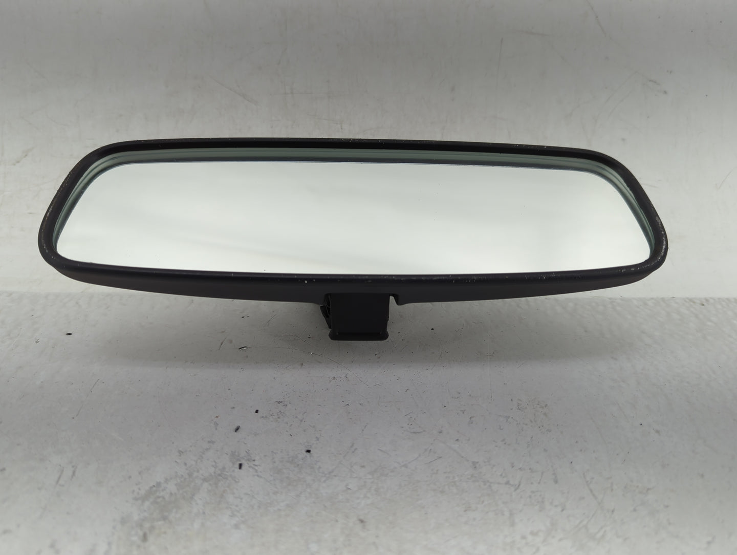 2015-2016 Ford Transit-150 Interior Rear View Mirror Replacement OEM P/N:E9014276 Fits Fits 2015 2016 2017 2018 2019 OEM Use