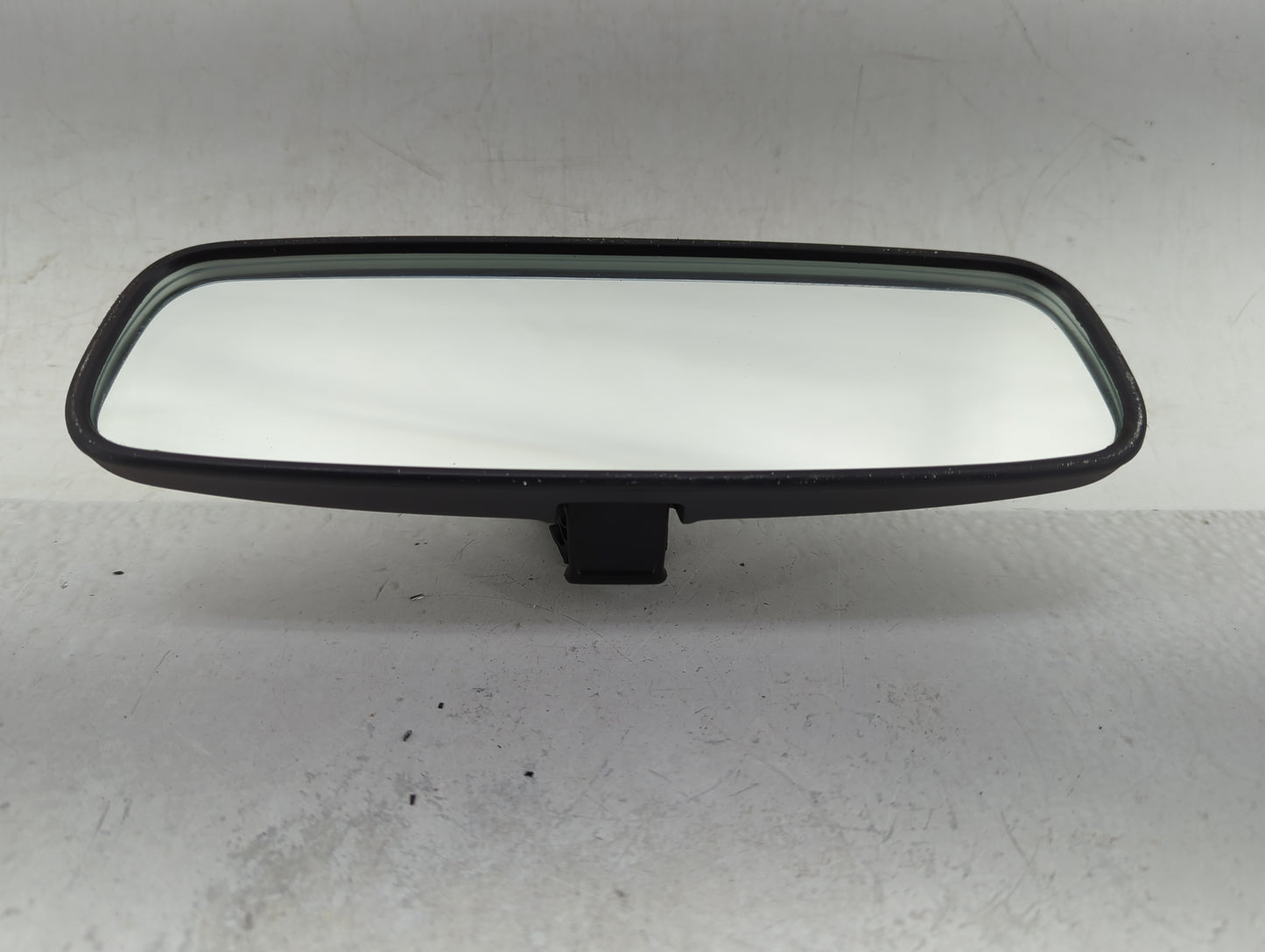 2015-2016 Ford Transit-150 Interior Rear View Mirror Replacement OEM P/N:E9014276 Fits Fits 2015 2016 2017 2018 2019 OEM Use