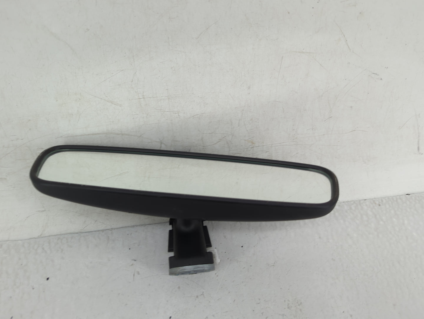 2015-2016 Ford Transit-150 Interior Rear View Mirror Replacement OEM P/N:E9014276 Fits Fits 2015 2016 2017 2018 2019 OEM Use