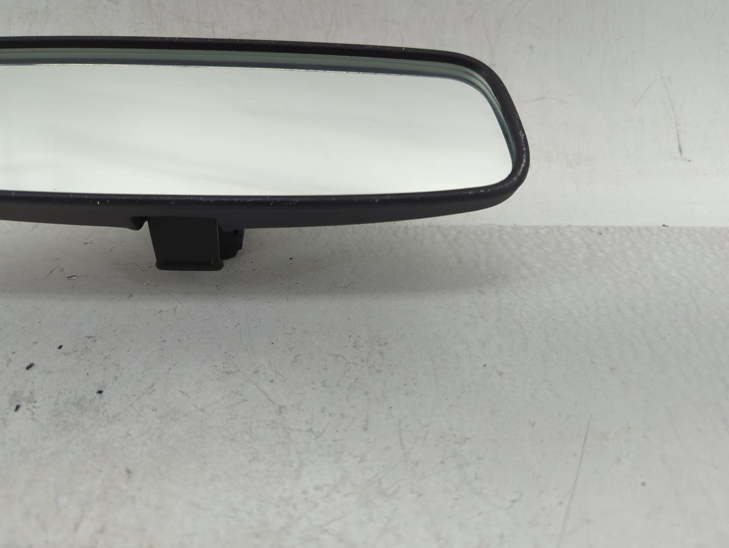 2015-2016 Ford Transit-150 Interior Rear View Mirror Replacement OEM P/N:E9014276 Fits Fits 2015 2016 2017 2018 2019 OEM Use