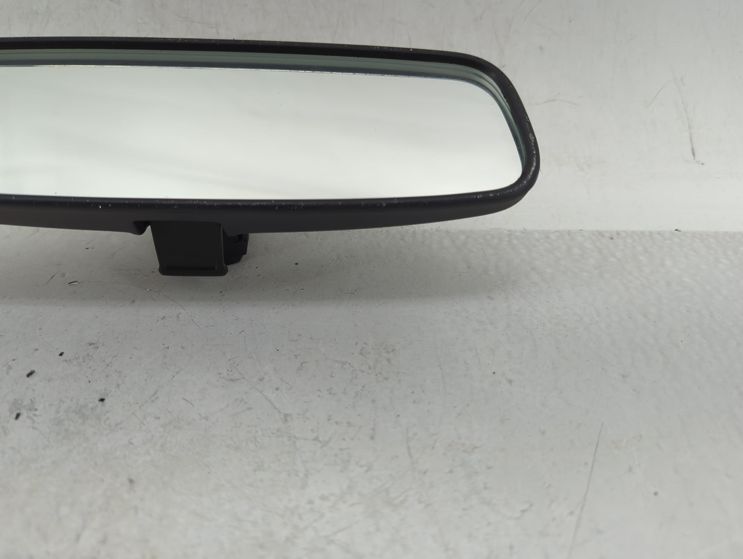2015-2016 Ford Transit-150 Interior Rear View Mirror Replacement OEM P/N:E9014276 Fits Fits 2015 2016 2017 2018 2019 OEM Use