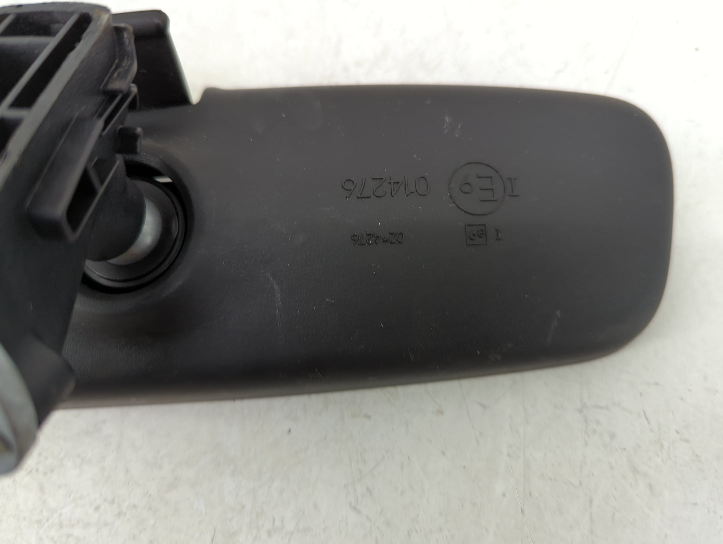 2015-2016 Ford Transit-150 Interior Rear View Mirror Replacement OEM P/N:E9014276 Fits Fits 2015 2016 2017 2018 2019 OEM Use