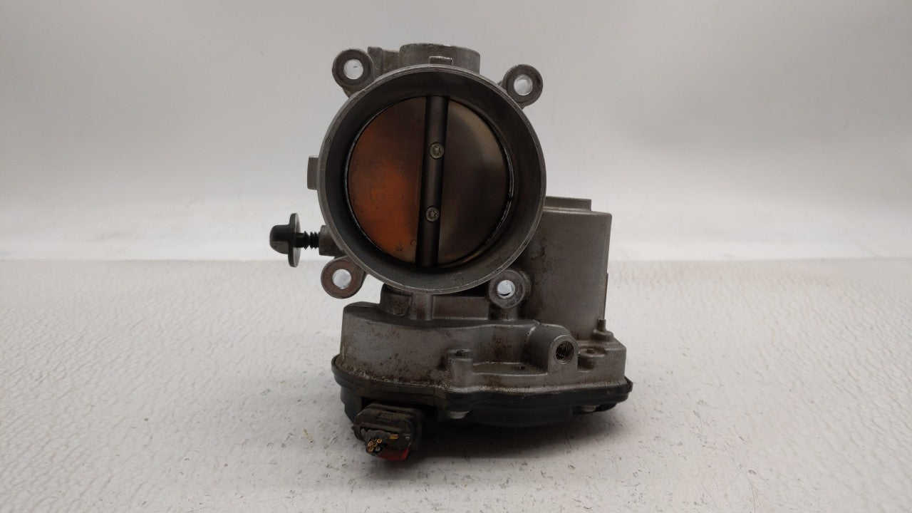 2015-2019 Ford Transit-150 Throttle Body P/N:AT4E-EL AT4E-EH, AT4E-ED Fits Fits 2011 2012 2013 2014 2015 2016 2017 2018 2019