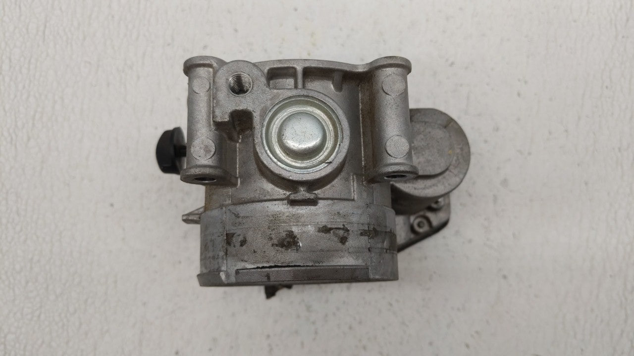 2015-2019 Ford Transit-150 Throttle Body P/N:AT4E-EL AT4E-EH, AT4E-ED Fits Fits 2011 2012 2013 2014 2015 2016 2017 2018 2019
