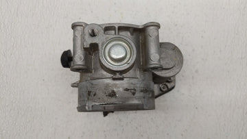 2015-2019 Ford Transit-150 Throttle Body P/N:AT4E-EL AT4E-EH, AT4E-ED Fits Fits 2011 2012 2013 2014 2015 2016 2017 2018 2019 OEM Used Auto Parts