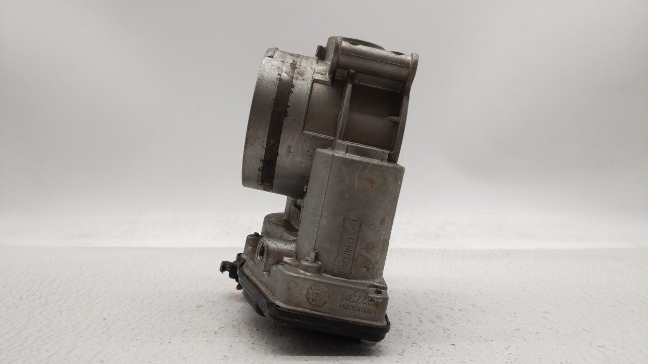 2015-2019 Ford Transit-150 Throttle Body P/N:AT4E-EL AT4E-EH, AT4E-ED Fits Fits 2011 2012 2013 2014 2015 2016 2017 2018 2019