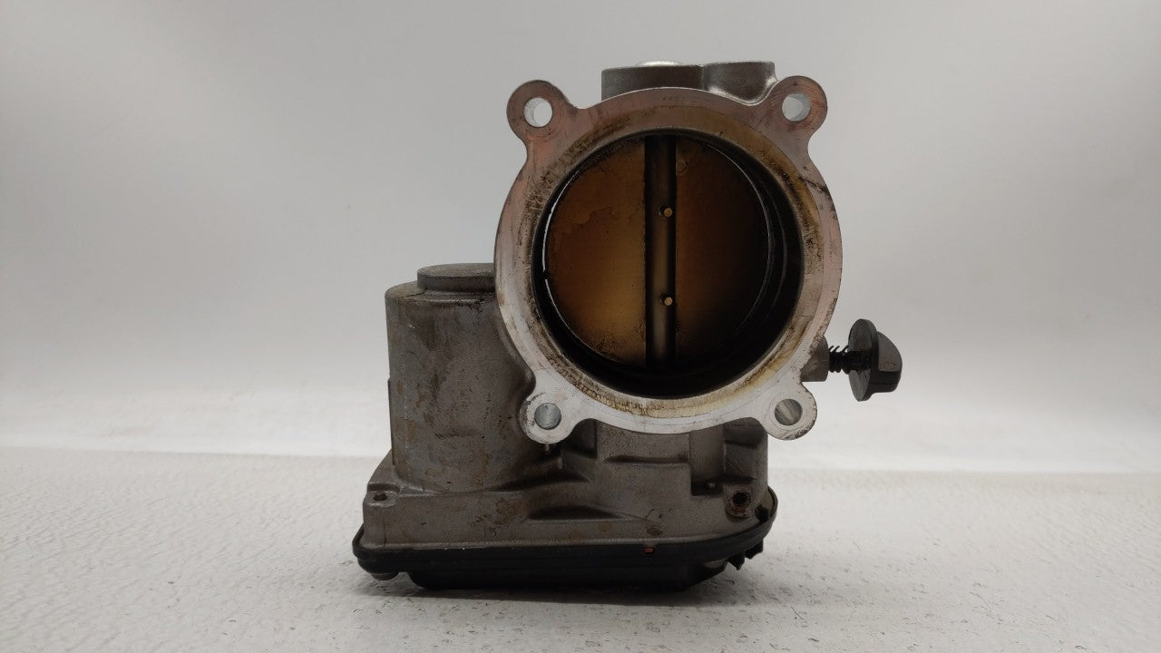 2015-2019 Ford Transit-150 Throttle Body P/N:AT4E-EL AT4E-EH, AT4E-ED Fits Fits 2011 2012 2013 2014 2015 2016 2017 2018 2019