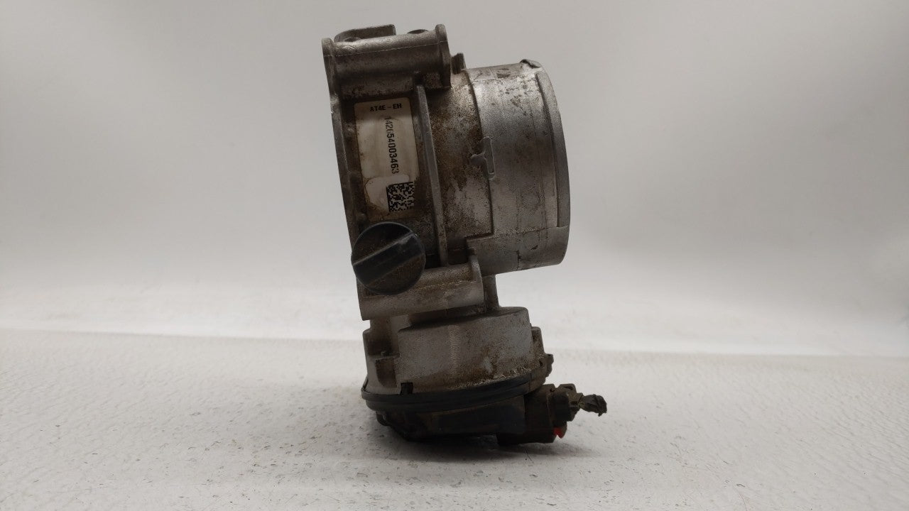 2015-2019 Ford Transit-150 Throttle Body P/N:AT4E-EL AT4E-EH, AT4E-ED Fits Fits 2011 2012 2013 2014 2015 2016 2017 2018 2019