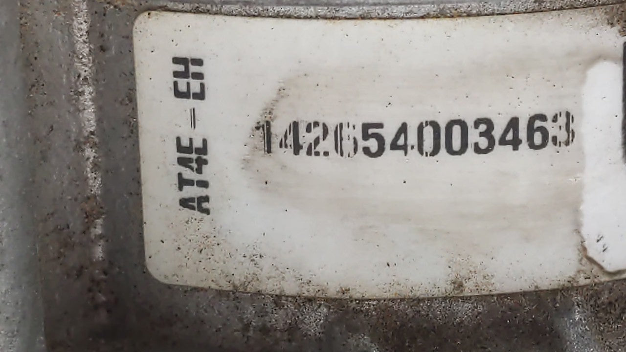 2015-2019 Ford Transit-150 Throttle Body P/N:AT4E-EL AT4E-EH, AT4E-ED Fits Fits 2011 2012 2013 2014 2015 2016 2017 2018 2019