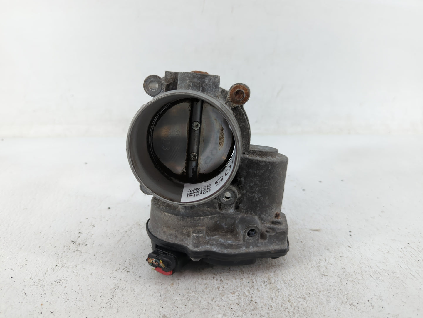 2015-2019 Ford Transit-150 Throttle Body P/N:AT4E-9F991-EH AT4E-9F991-EL Fits Fits 2011 2012 2013 2014 2015 2016 2017 2018 2