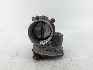 2015-2019 Ford Transit-150 Throttle Body P/N:AT4E-9F991-EH AT4E-9F991-EL Fits Fits 2011 2012 2013 2014 2015 2016 2017 2018 2