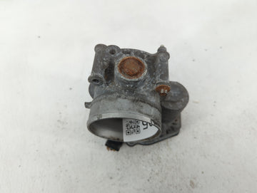 2015-2019 Ford Transit-150 Throttle Body P/N:AT4E-9F991-EH AT4E-9F991-EL Fits Fits 2011 2012 2013 2014 2015 2016 2017 2018 2019 OEM Used Auto Parts