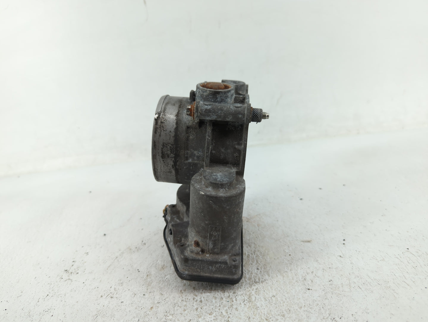 2015-2019 Ford Transit-150 Throttle Body P/N:AT4E-9F991-EH AT4E-9F991-EL Fits Fits 2011 2012 2013 2014 2015 2016 2017 2018 2
