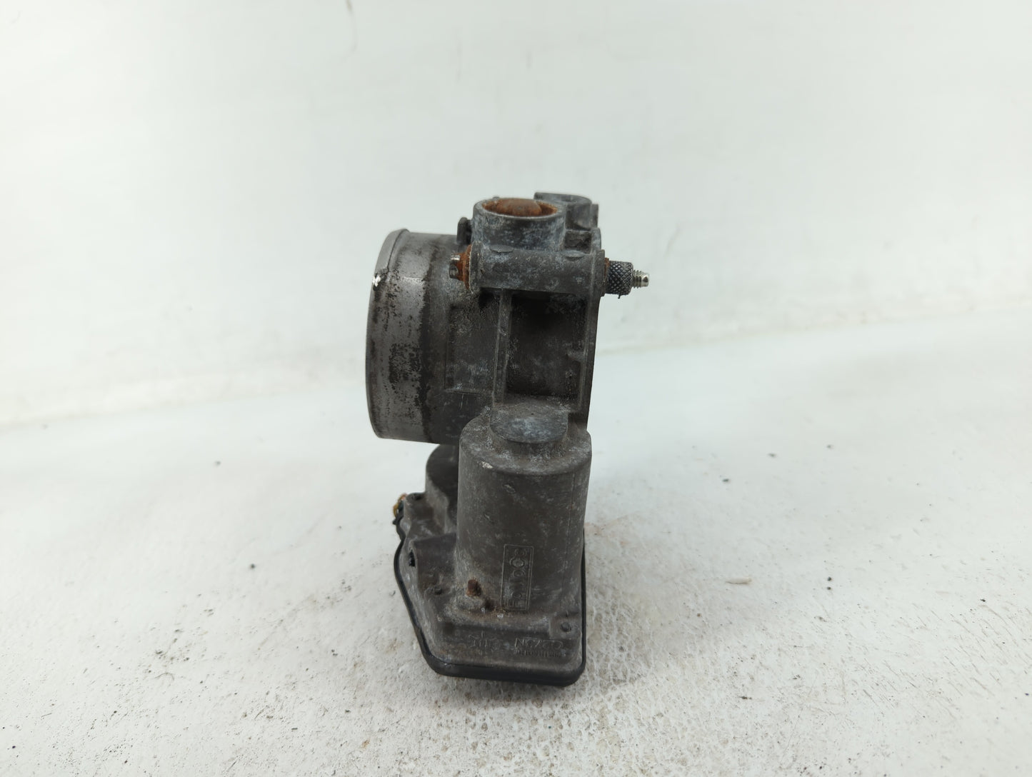 2015-2019 Ford Transit-150 Throttle Body P/N:AT4E-9F991-EH AT4E-9F991-EL Fits Fits 2011 2012 2013 2014 2015 2016 2017 2018 2