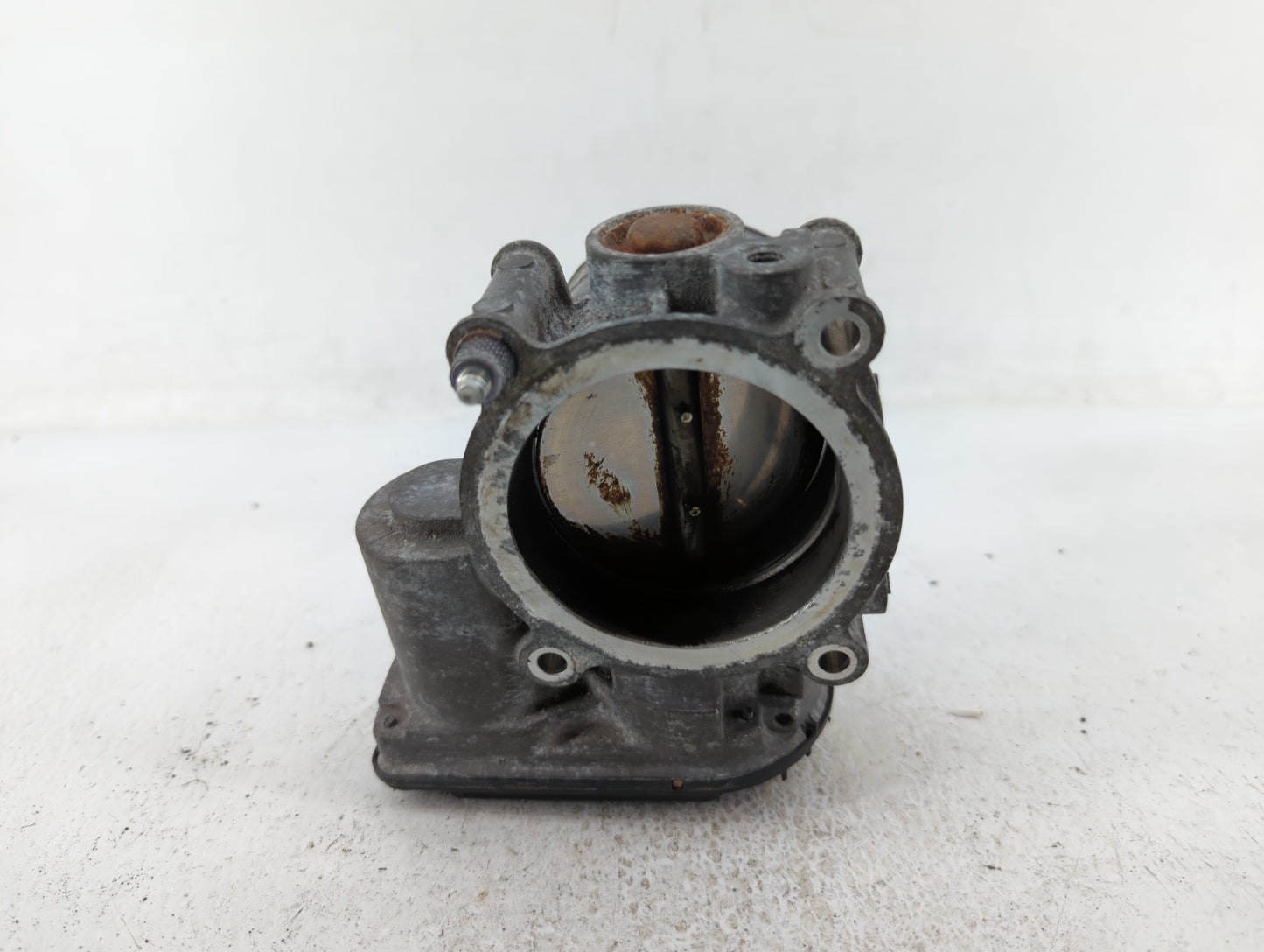 2015-2019 Ford Transit-150 Throttle Body P/N:AT4E-9F991-EH AT4E-9F991-EL Fits Fits 2011 2012 2013 2014 2015 2016 2017 2018 2