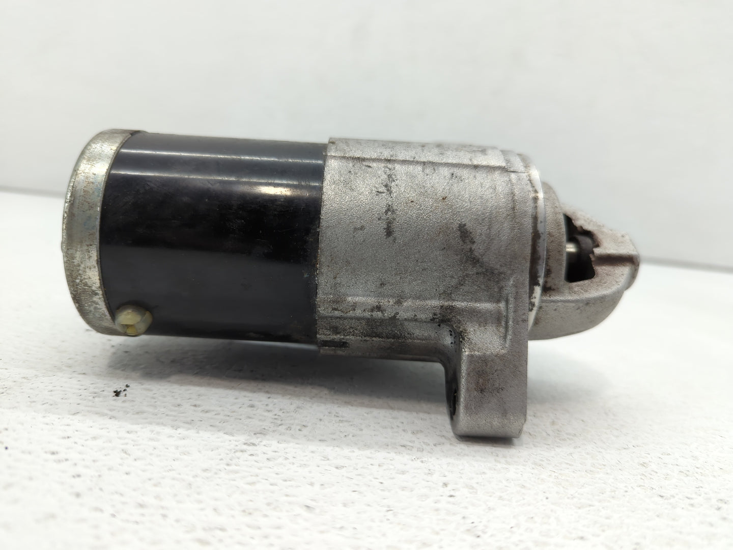 2015-2020 Ford Transit-150 Car Starter Motor Solenoid OEM P/N:CK4T-11000-BA Fits Fits 2015 2016 2017 2018 2019 2020 OEM Used