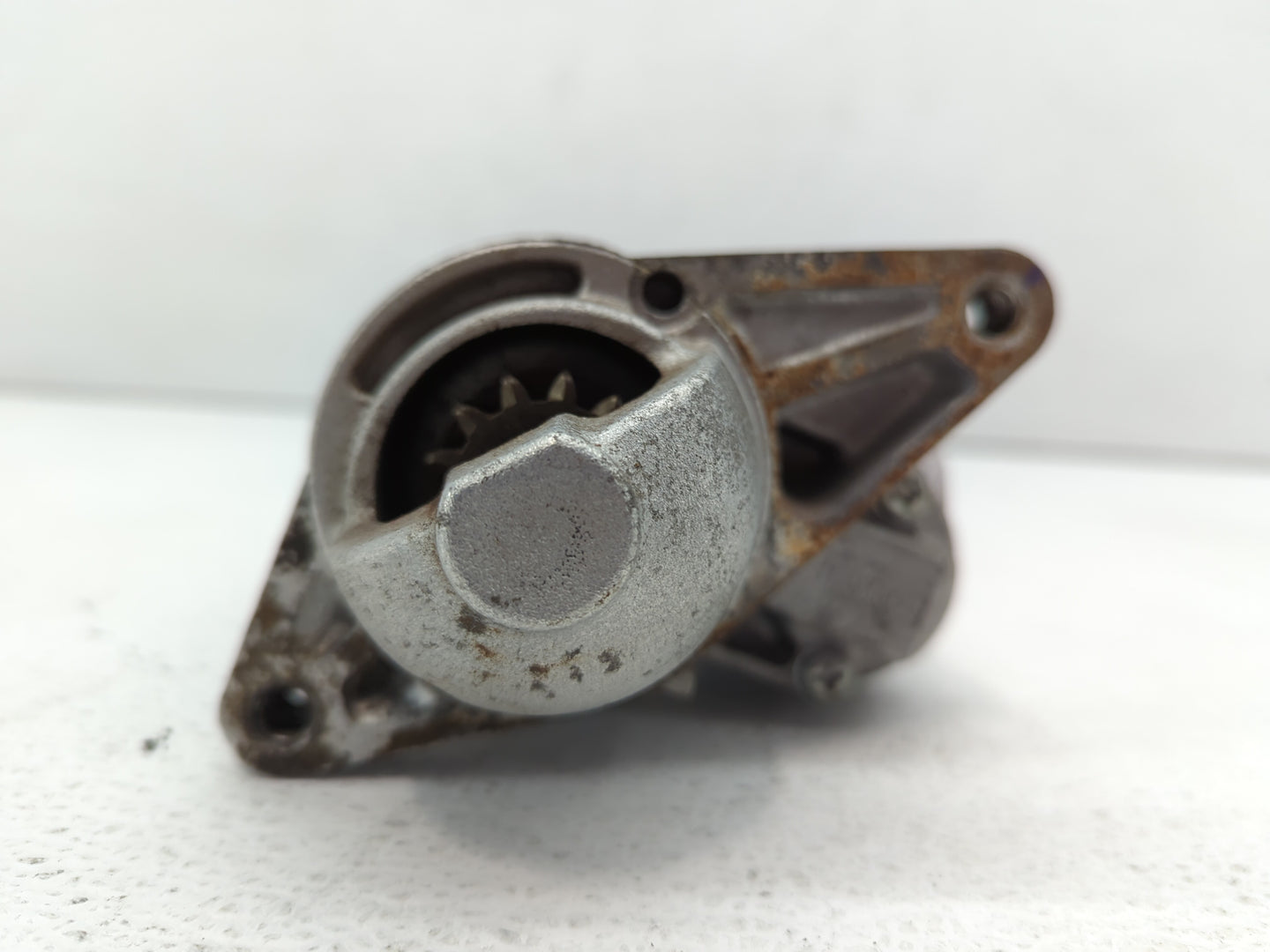2015-2020 Ford Transit-150 Car Starter Motor Solenoid OEM P/N:CK4T-11000-BA Fits Fits 2015 2016 2017 2018 2019 2020 OEM Used