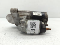 2015-2020 Ford Transit-150 Car Starter Motor Solenoid OEM P/N:CK4T-11000-BA Fits Fits 2015 2016 2017 2018 2019 2020 OEM Used