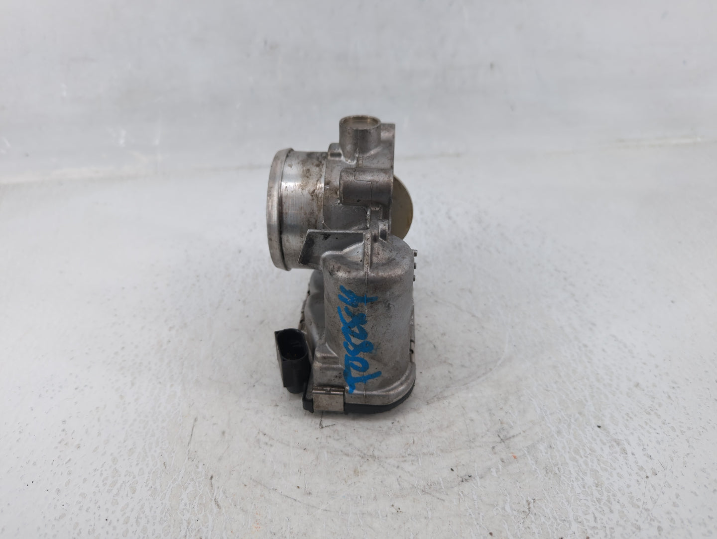 2015-2019 Ford Transit-150 Throttle Body P/N:BK3Q-9F926 AC Fits Fits 2015 2016 2017 2018 2019 OEM Used Auto Parts - Oemuseda