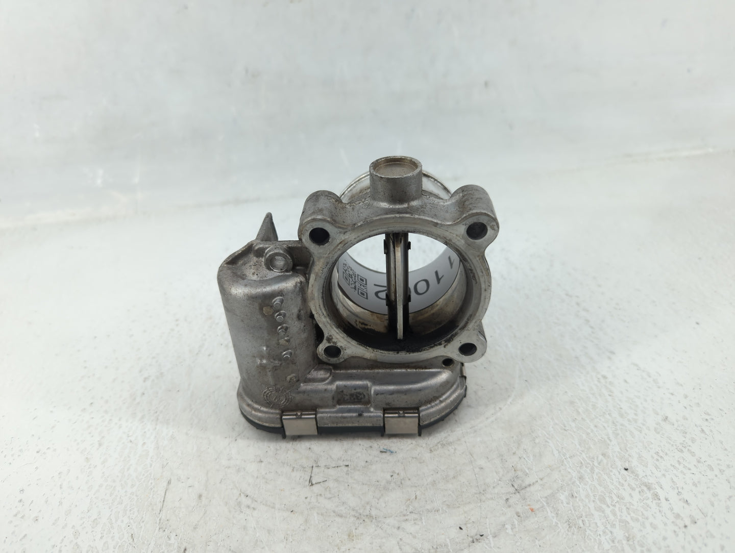 2015-2019 Ford Transit-150 Throttle Body P/N:BK3Q-9F926 AC Fits Fits 2015 2016 2017 2018 2019 OEM Used Auto Parts - Oemuseda