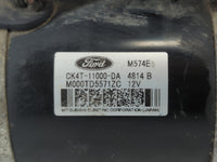 2015-2020 Ford Transit-150 Car Starter Motor Solenoid OEM P/N:CK4T-11000-DA M000TD5571ZC Fits Fits 2015 2016 2017 2018 2019 