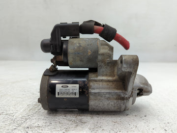 2015 Ford Transit-150 Car Starter Motor Solenoid OEM P/N:M000T39571ZC CK4T-11000-DA Fits Fits 2011 2012 2013 2014 OEM Used A