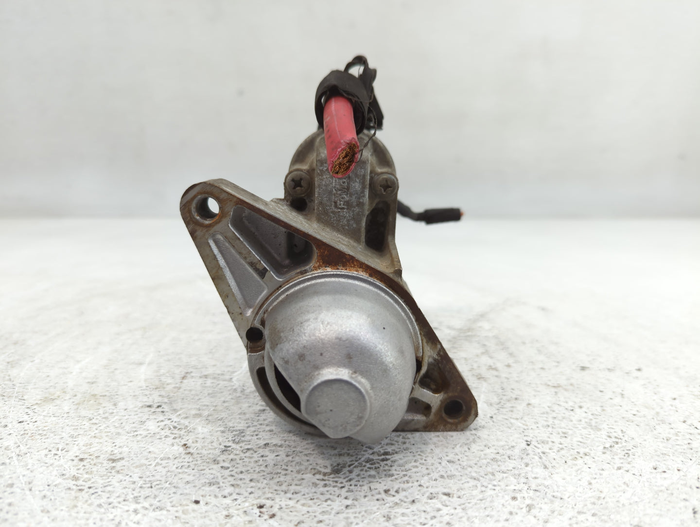 2015 Ford Transit-150 Car Starter Motor Solenoid OEM P/N:M000T39571ZC CK4T-11000-DA Fits Fits 2011 2012 2013 2014 OEM Used A