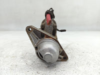 2015 Ford Transit-150 Car Starter Motor Solenoid OEM P/N:M000T39571ZC CK4T-11000-DA Fits Fits 2011 2012 2013 2014 OEM Used A