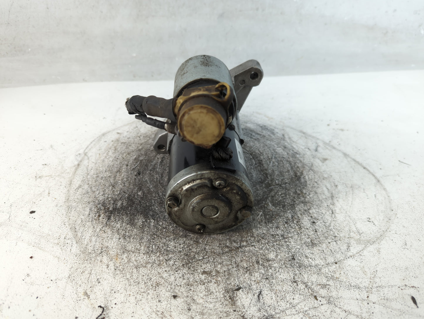 2015-2020 Ford Transit-150 Car Starter Motor Solenoid OEM P/N:CK4T-11000-DA Fits Fits 2015 2016 2017 2018 2019 2020 OEM Used