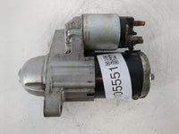 2015 Ford Transit-250 Car Starter Motor Solenoid OEM P/N:CK4T-11000-BA Fits Fits 2011 2012 2013 2014 OEM Used Auto Parts - O