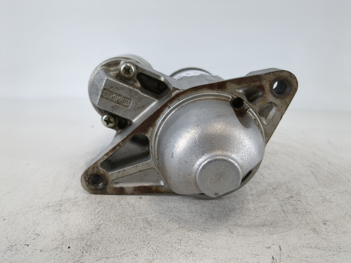 2015 Ford Transit-250 Car Starter Motor Solenoid OEM P/N:CK4T-11000-BA Fits Fits 2011 2012 2013 2014 OEM Used Auto Parts - O