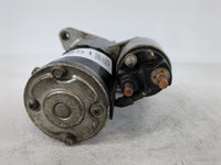 2015 Ford Transit-250 Car Starter Motor Solenoid OEM P/N:CK4T-11000-BA Fits Fits 2011 2012 2013 2014 OEM Used Auto Parts - O
