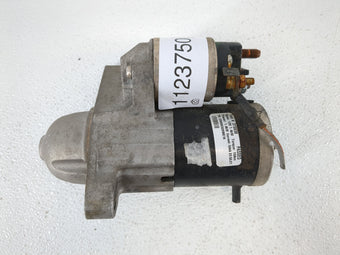 compare product 2015-2020 Ford Transit-250 Car Starter Motor Solenoid OEM Fits Fits 2015 2016 2017 2018 2019 2020 OEM Used Auto Parts