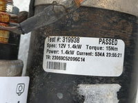 2015-2020 Ford Transit-250 Car Starter Motor Solenoid OEM Fits Fits 2015 2016 2017 2018 2019 2020 OEM Used Auto Parts - Oemu