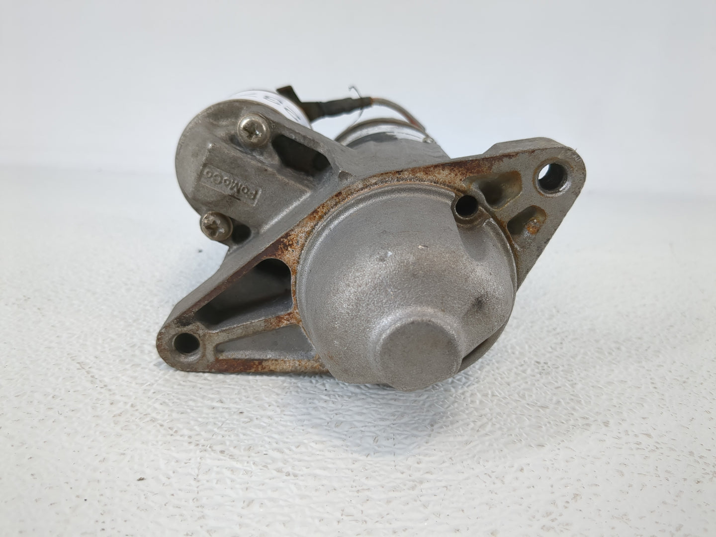 2015-2020 Ford Transit-250 Car Starter Motor Solenoid OEM Fits Fits 2015 2016 2017 2018 2019 2020 OEM Used Auto Parts - Oemu