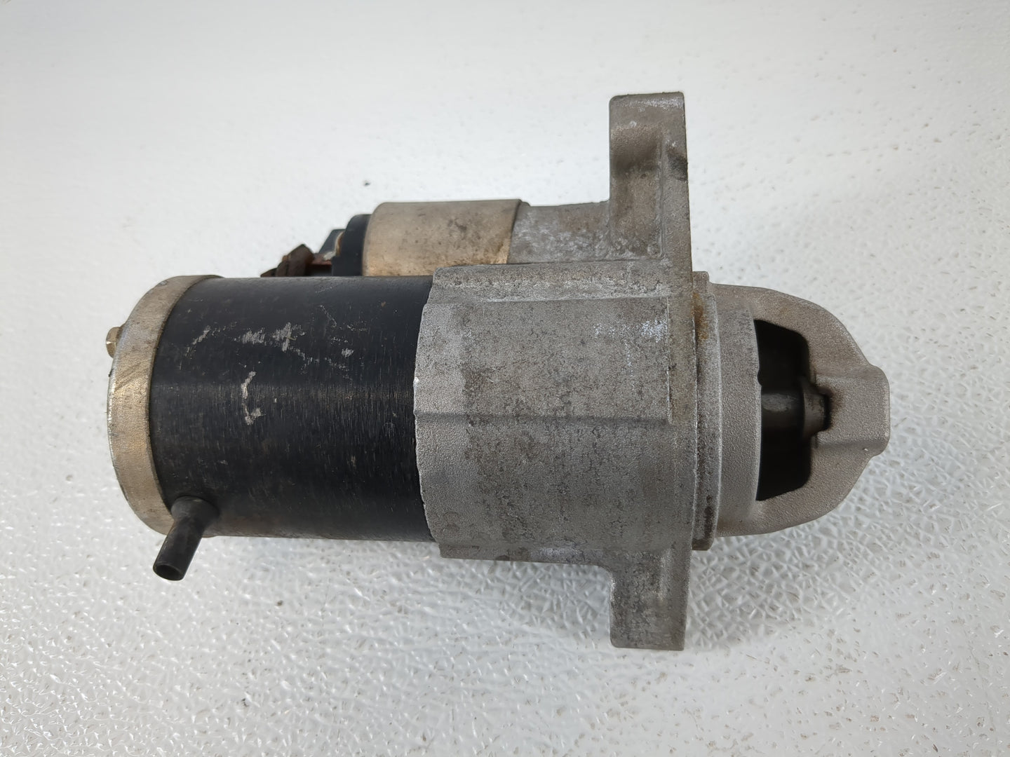 2015-2020 Ford Transit-250 Car Starter Motor Solenoid OEM Fits Fits 2015 2016 2017 2018 2019 2020 OEM Used Auto Parts - Oemu