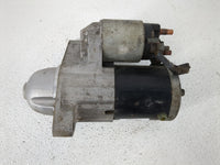 2015 Ford Transit-250 Car Starter Motor Solenoid OEM P/N:CK4T-11000-BA Fits Fits 2011 2012 2013 2014 OEM Used Auto Parts - O