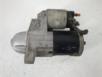 compare product 2015 Ford Transit-250 Car Starter Motor Solenoid OEM P/N:CK4T-11000-BA Fits Fits 2011 2012 2013 2014 OEM Used Auto Parts