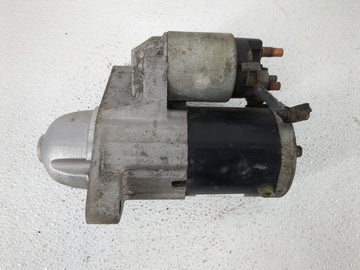2015 Ford Transit-250 Car Starter Motor Solenoid OEM P/N:CK4T-11000-BA Fits Fits 2011 2012 2013 2014 OEM Used Auto Parts - O