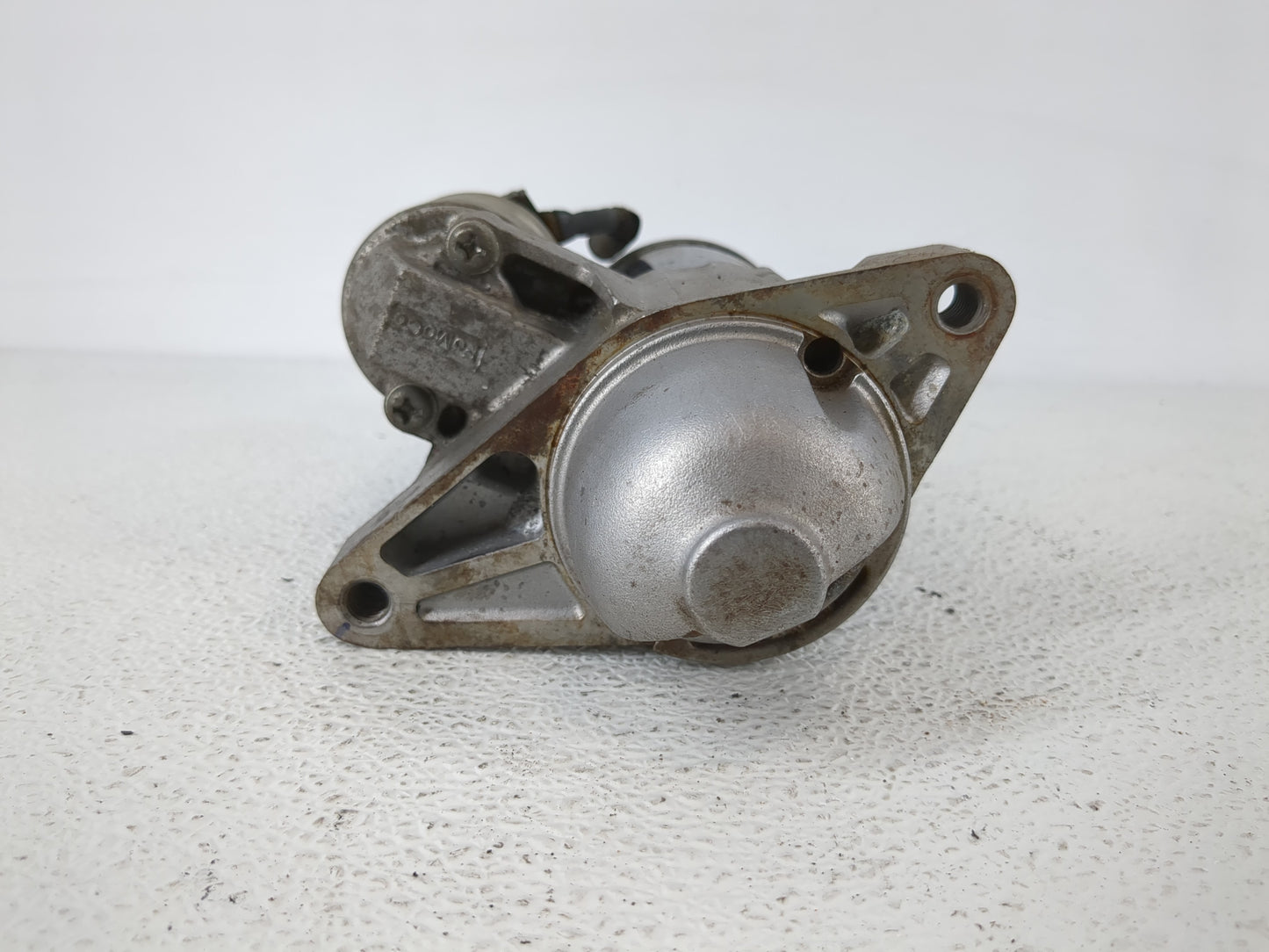 2015 Ford Transit-250 Car Starter Motor Solenoid OEM P/N:CK4T-11000-BA Fits Fits 2011 2012 2013 2014 OEM Used Auto Parts - O