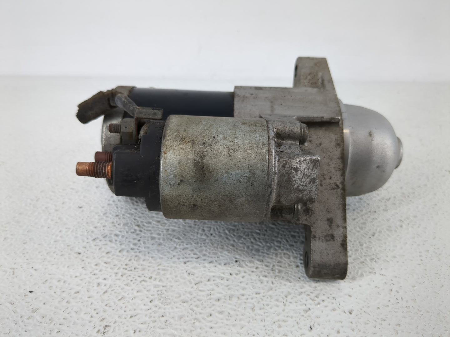2015 Ford Transit-250 Car Starter Motor Solenoid OEM P/N:CK4T-11000-BA Fits Fits 2011 2012 2013 2014 OEM Used Auto Parts - O