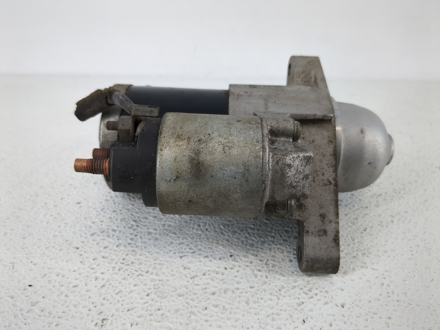 2015 Ford Transit-250 Car Starter Motor Solenoid OEM P/N:CK4T-11000-BA Fits Fits 2011 2012 2013 2014 OEM Used Auto Parts - O